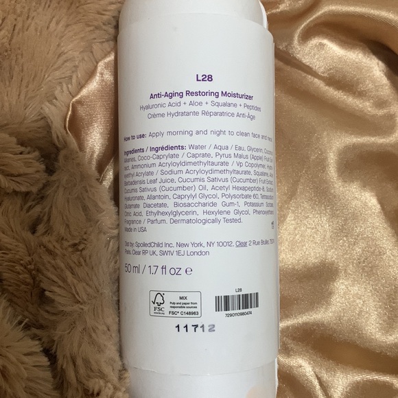 **Bundle** Spoiled Child & Miss Patisserie - Picture 2 of 7